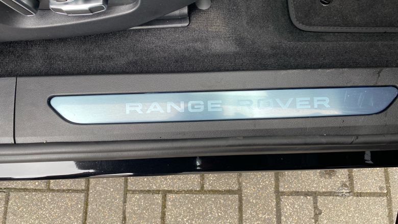 Land Rover Range Rover Evoque 1.5 P270e Autobiography 5dr Auto [Revised] [NI] Hatchback